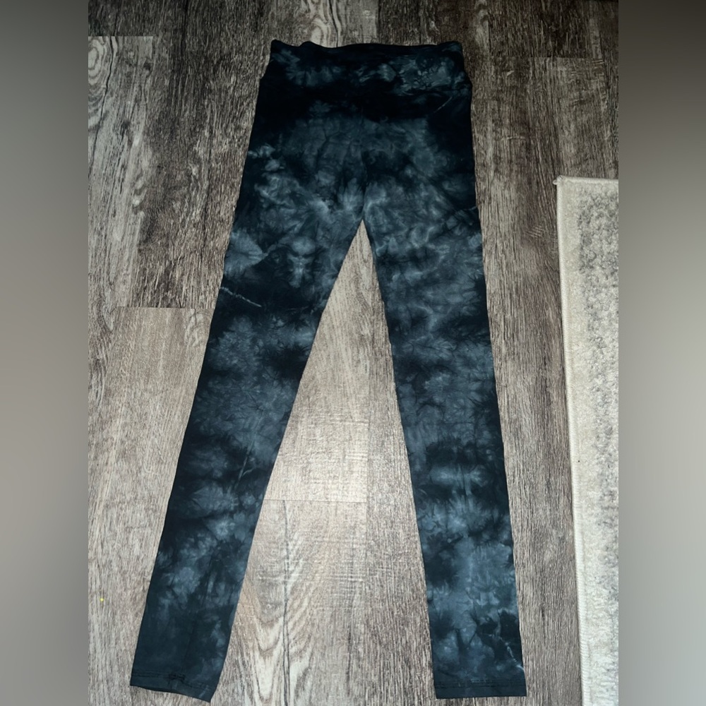 Pure Karma Leggings